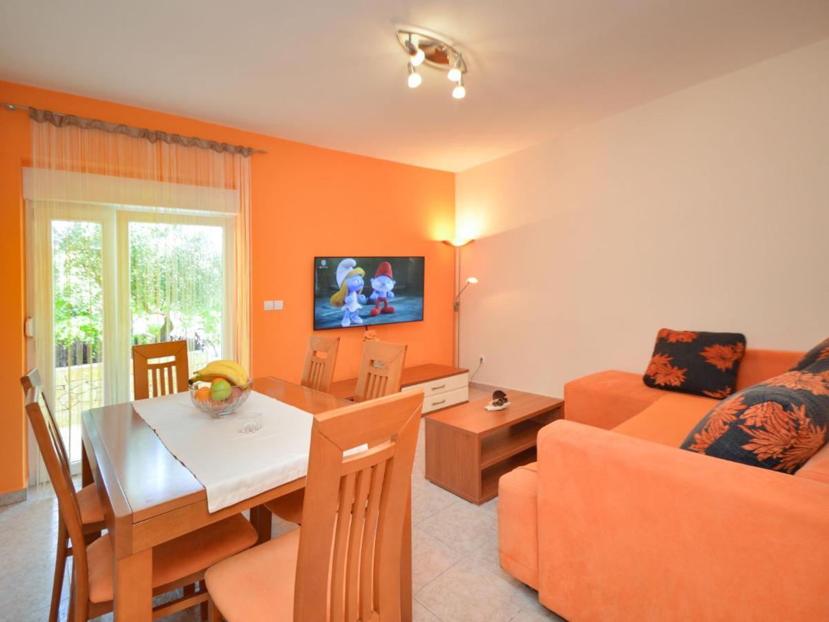 Holiday Home Darena By Interhome Sovlje Екстер'єр фото