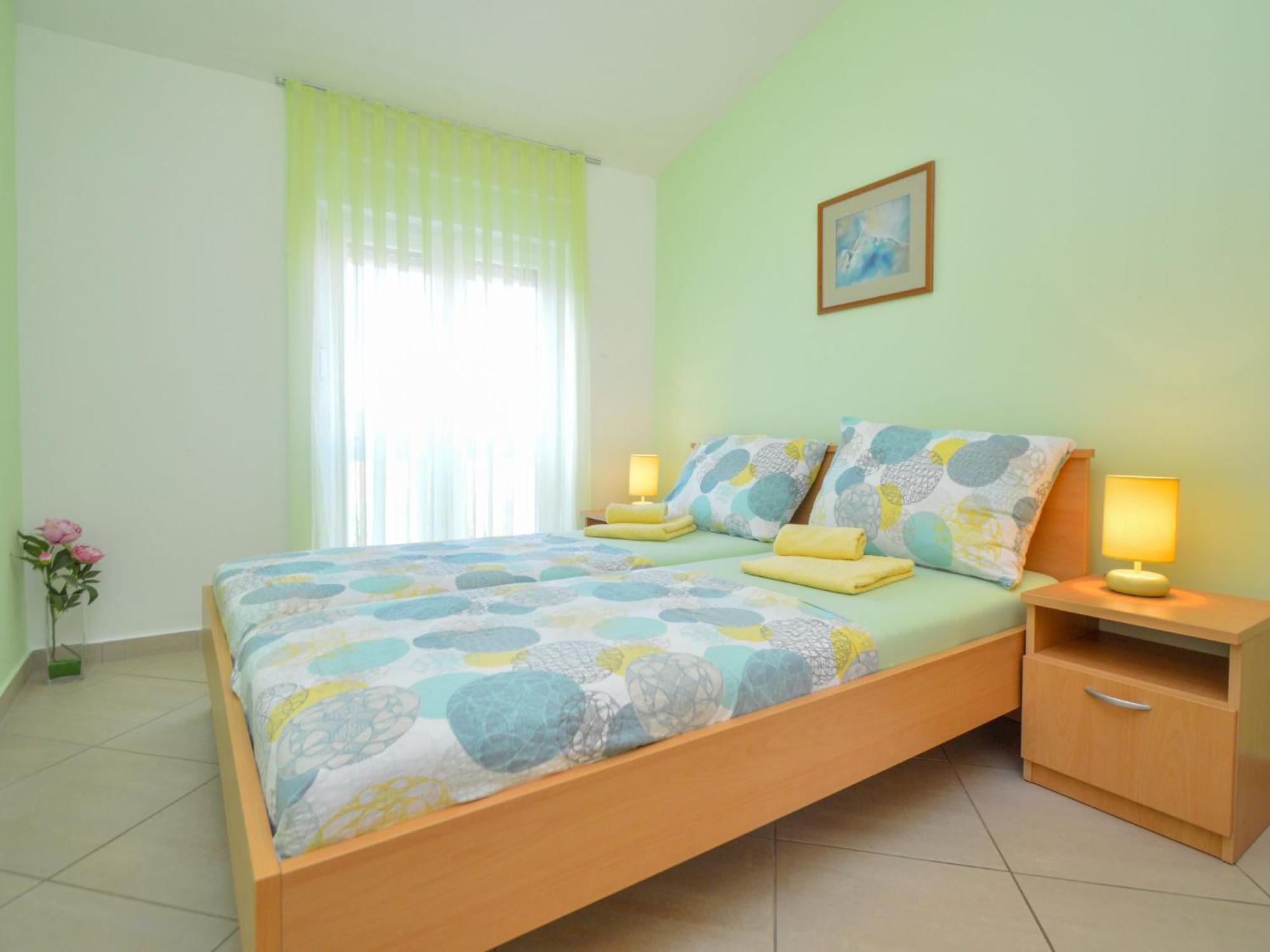Holiday Home Darena By Interhome Sovlje Екстер'єр фото