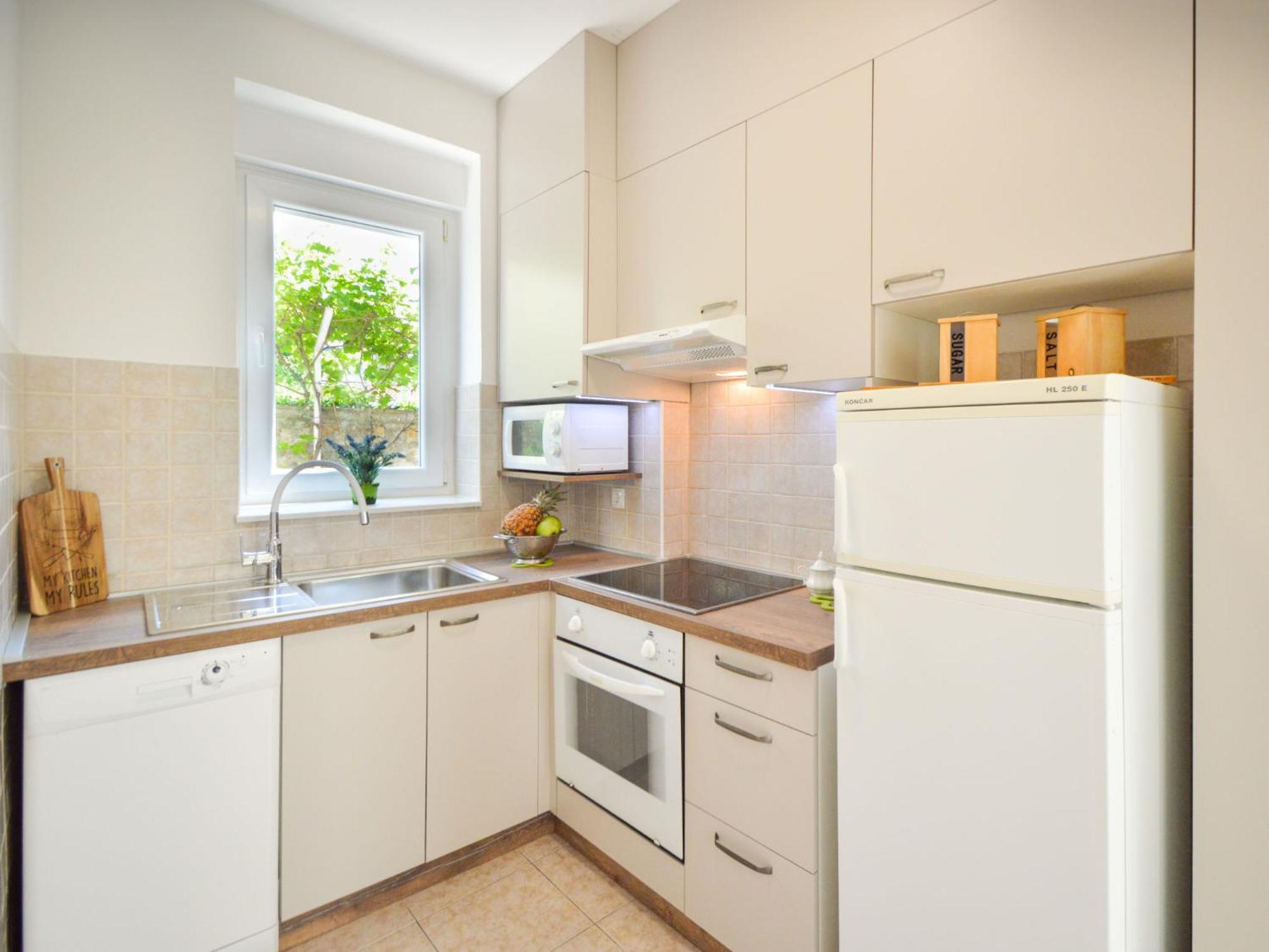 Holiday Home Darena By Interhome Sovlje Екстер'єр фото
