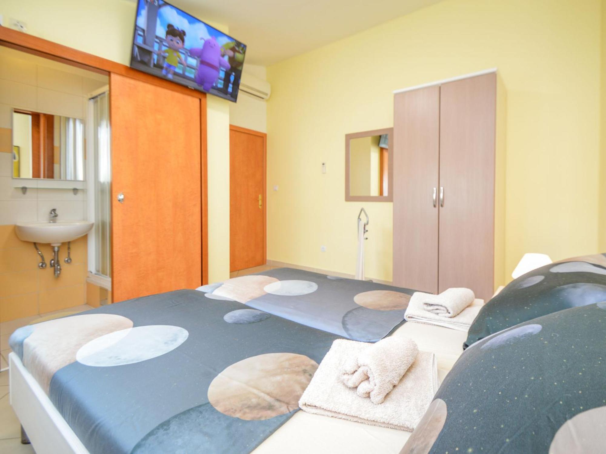 Holiday Home Darena By Interhome Sovlje Екстер'єр фото