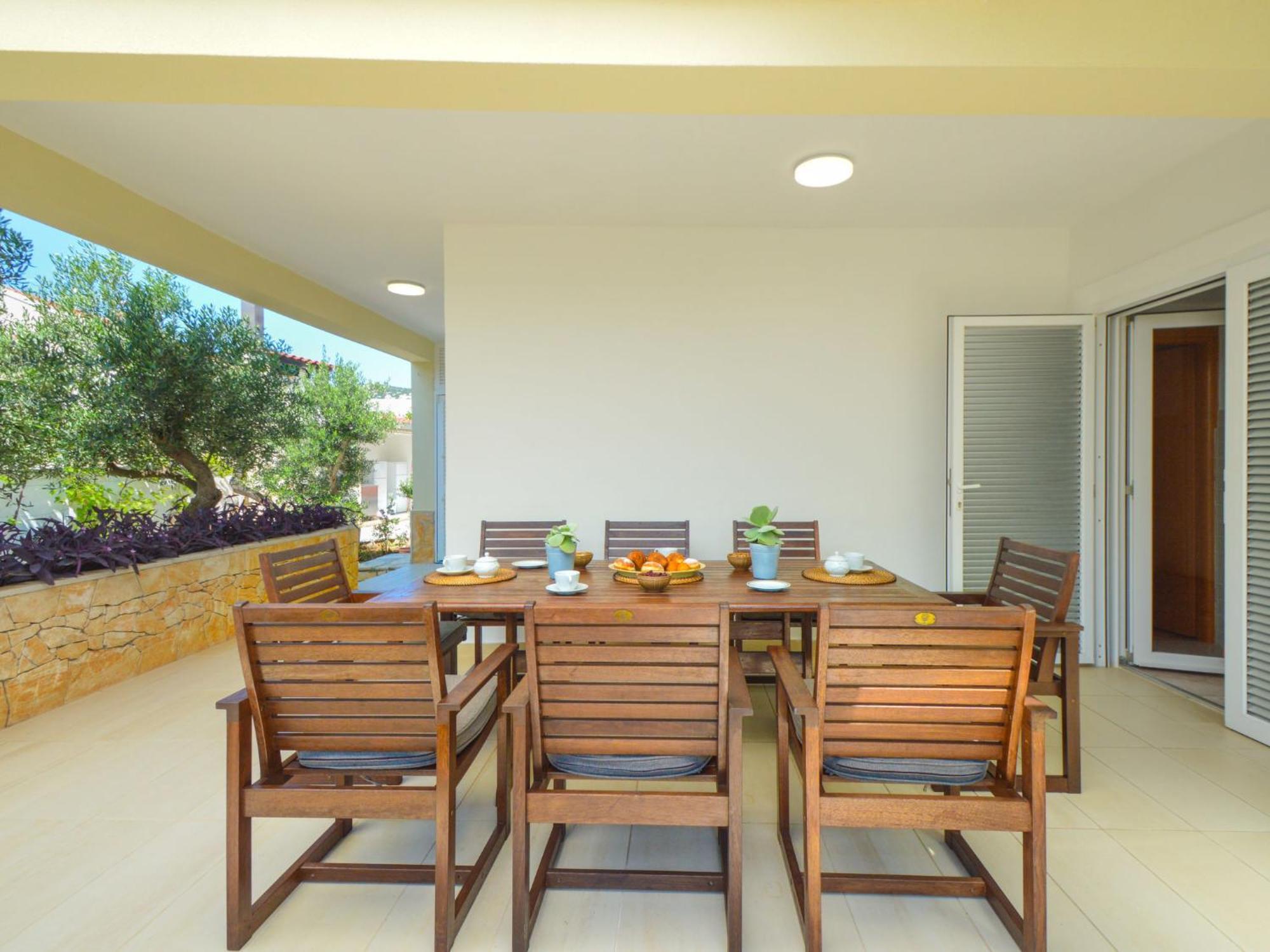 Holiday Home Darena By Interhome Sovlje Екстер'єр фото